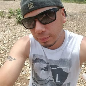 Meet your Posher, Chad